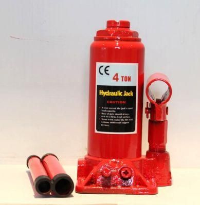 High Quality Car Hydraulic Jack with Impact Wrench Mobile Scaffolding Floor Jack Cheap Price