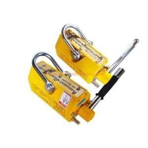 Pml Type High Performance Permanent Magnetic Lifter