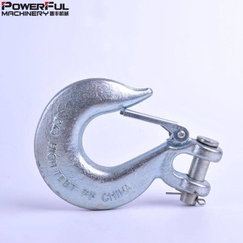 Clevis Slip Hook H331/A331 for Lifting