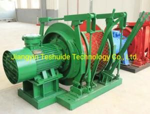 12000lbs Factory Multifunctional Electric Winch