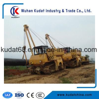 40tons Side Boom Pipe Crane (DGY40G)
