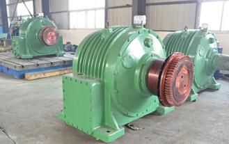 Hoist Disc Brake
