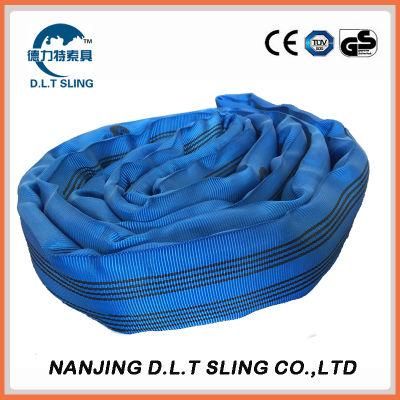 Soft Round Sling Factory