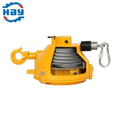 High-Quality 120-140kg Spring Weight Balancer for Suspending Jigs Manufacturer