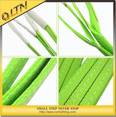 2 Ton Flat Webbing Sling