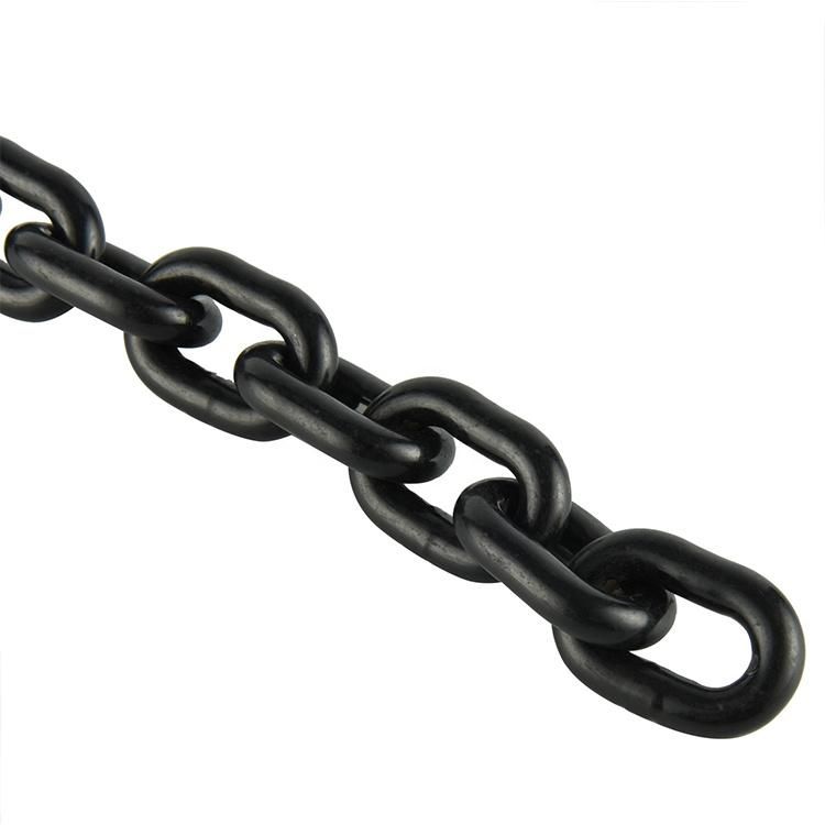 Welded Boom Link Chain for Sale Online