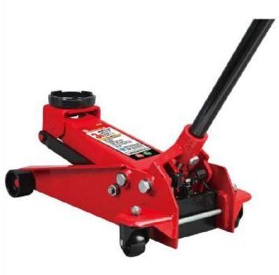 High Quality Telescopic Hydraulic Air Compressor Electric 35t Car Air Service Air Lift Jack