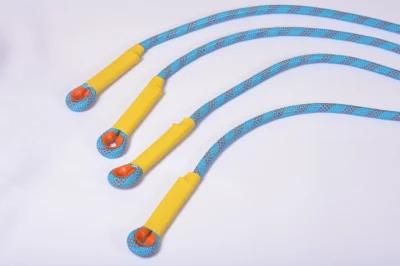 Nylon Braided Rope or Strand, Polyester on Marine and Custom