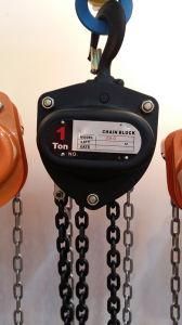 High Quality Chain Block Chain Hoist Lifting Equipment