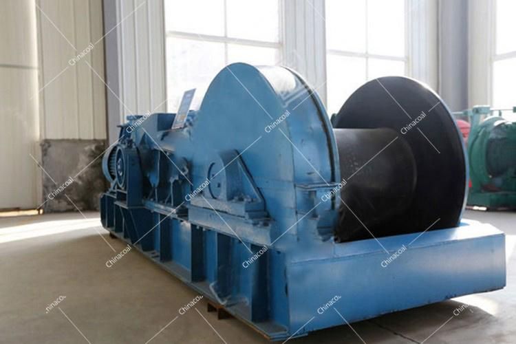Jsdb-10 Electric Windlass Winch 660/1140V Voltage Electric Winch