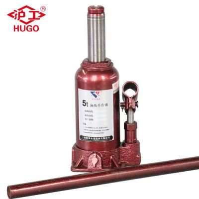 Bottle Jack/Flat Jack Hydraulic Mechanical Jacks