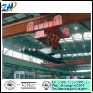 Best Price MW25-12080L/2 Electro Lifting Magnet for Round and Steel Pipe