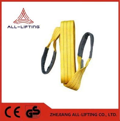 Webbing Lifting Sling Strops 3 Tonne Lengths From 1mtr to 12mtr