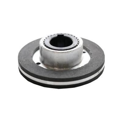 Dzs1 8nm China AC Disc Quick Stop Spring Brake Apply Industry
