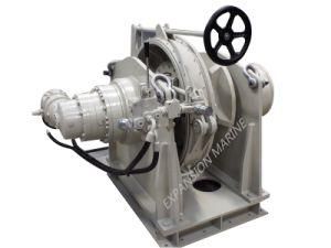 Marine Hydraulic Windlass for Export