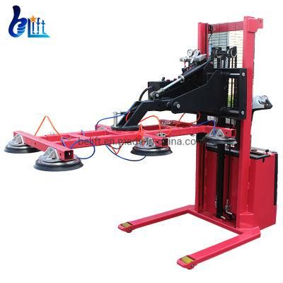 Small Robor Glass Lifting Equipment Suction Cup Vacuum Lifter