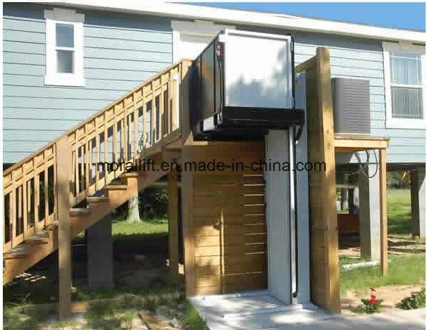 Widely Used Disabled Passenger hydraulic wheelchair lift table