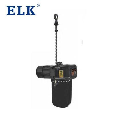 High Quality Upside-Down Electric Hoist Hoist for Outdoor Stage