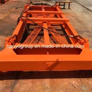 Container Lifting Spreader