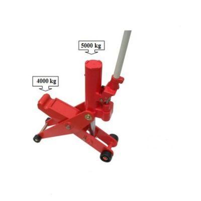 Ningbo Cholift Factory Produce New Hydraulic Jack with Excellent Quality