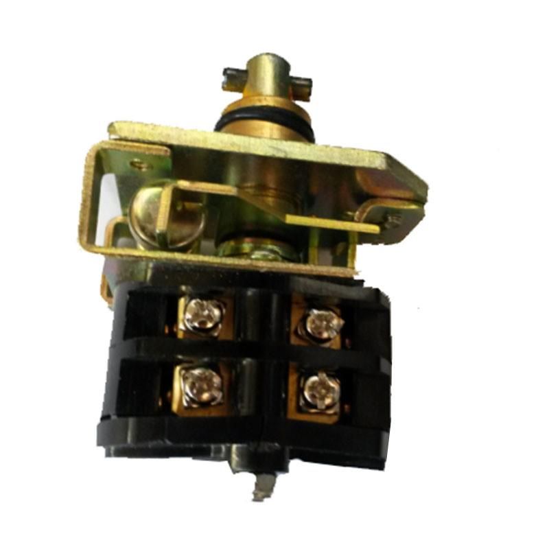 Break Fire Limiter for Electric Chain Hoist Crane Limited Switch Travel Switch