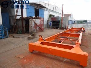 Container Spreader Beam for Sale