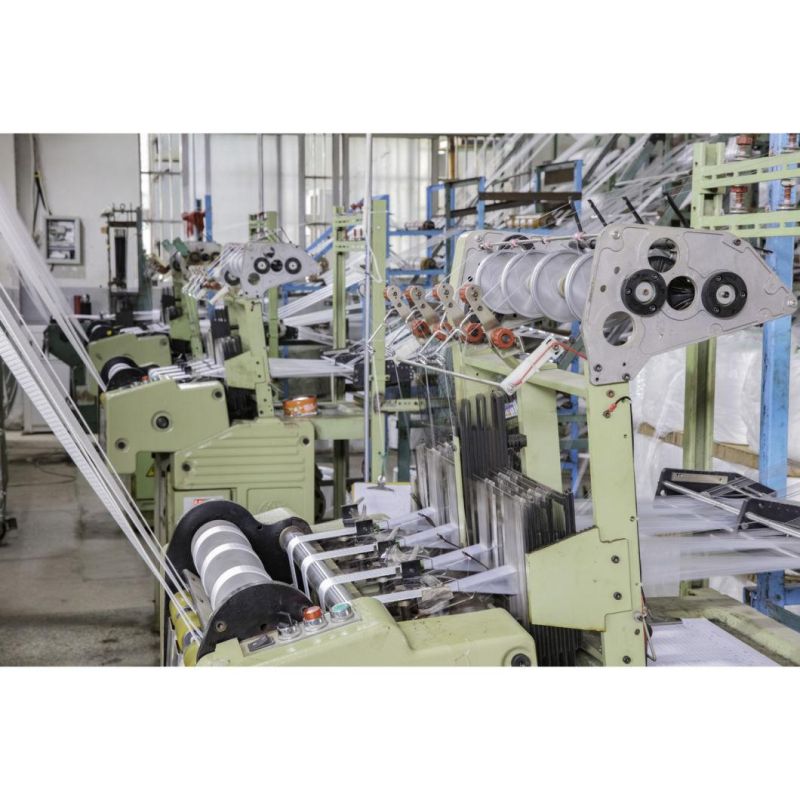 1t -3t Endless Flat Polyester Webbing Lifting Sling L=2m for Cargo (customized)