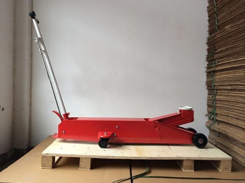3t Floor Hydraulic Jack Mechanical Mini Car Jack