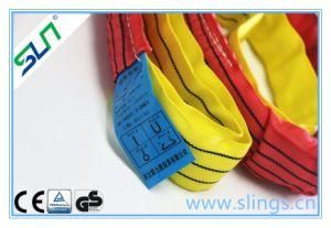 2018 Polyester Round Slings Heavy Endless Type