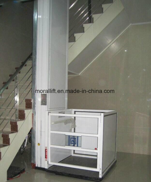 China-made Hydraulic Wheelchair Accessible Lift with High Quality