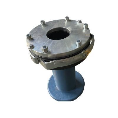 Jiangsu 260nm Hot Sale Spring Released Brake Including Brake Dustproof Zhao