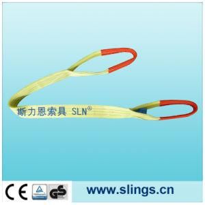 2018 100% Synthectic Fibre Eye Type Webbing Sling