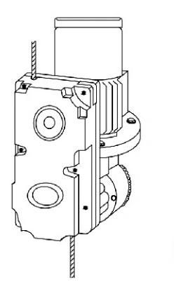 Ltd Vertical Wire Rope Construction Hoist