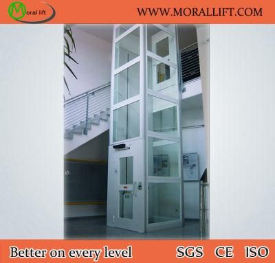 Small Elevators for Homes with CE Certification