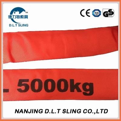 Round Lifting Sling