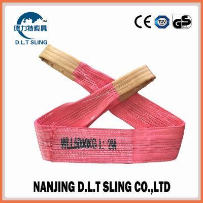 High Quality Polyester Webbing Sling China Factory