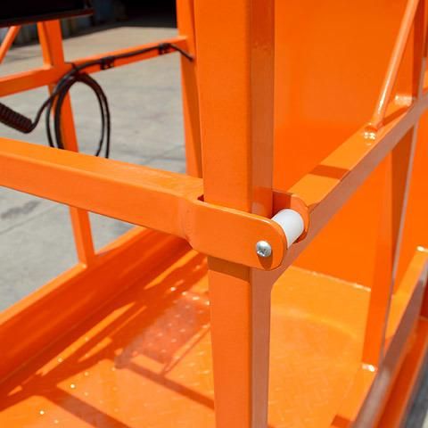 Order Picker Forklift for Sale Picker Responsibilities Wave Order Picker Stand up Cherry Pickerspider Cherry Picker for Sale Folding Cherry Picker Lift Picker