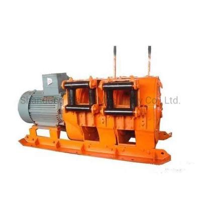 Jp-7.5 Explosion Proof Mining Scraper Winch