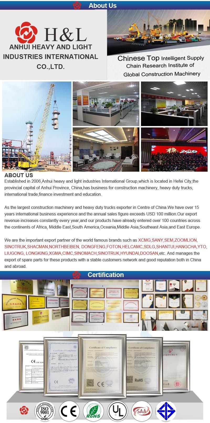 Sinoboom Scissor Lift 0812e (2746E) Aerial Platform for Sale