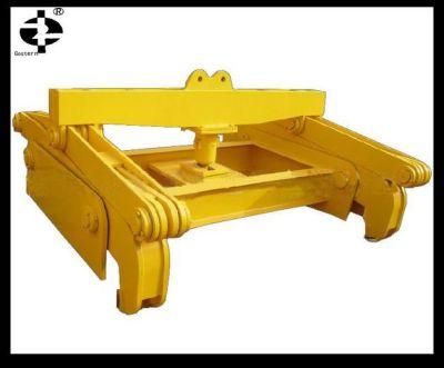 Heavy Duty Hardware Lifting Plate Clamp