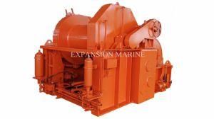 50 Ton Hydraulic Towing Winch