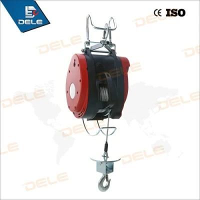 500kg Electrical Winch for Materical Handing