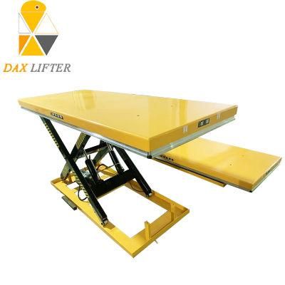 Fixed Custom Standard Hydraulic Electric Pallet Hand Trolley Mobile Roller Scissor Lift Table