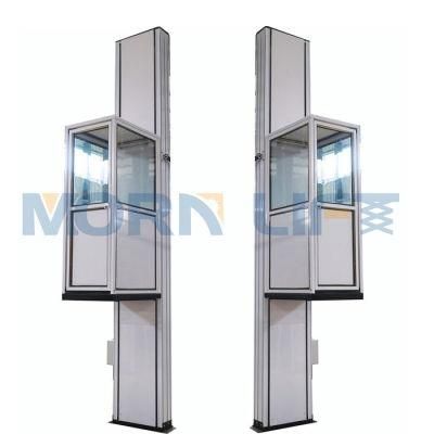 3m Home Hydraulic Wheelchair Lift for Disabled