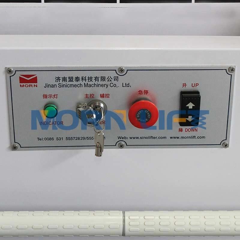 Hot Sale, Small Home Wheelchair Lift