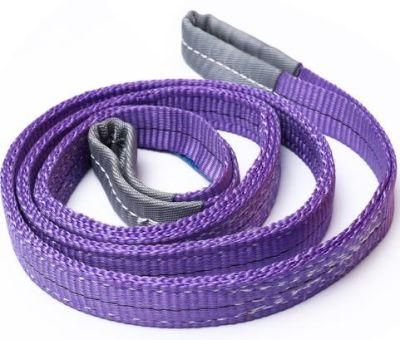 1000kgs Eye&Eye Webbing Sling