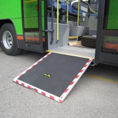 Electric Wheelchair Ramp, Electric Ramp, EMC Ramp