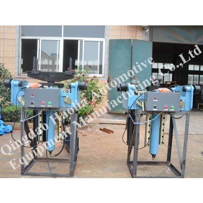 High Quality Electric Hydraulic Truck Pit Jack