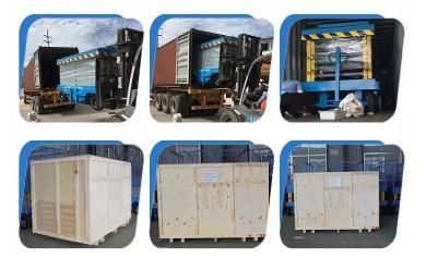 China Mobile 2 Metre Hight Electric Mini Scissor Lift Elevator Price in Pakistan