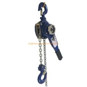 Lever Chain Hoist/ Ratchet Lever Hoist/ Block and Tackle Hoist